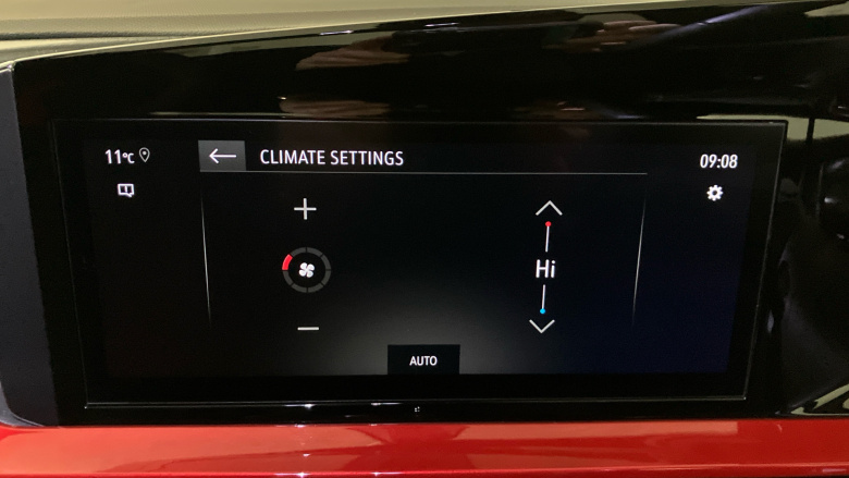 Vauxhall Mokka 1.2 Turbo SRi Premium 5dr Petrol Hatchback